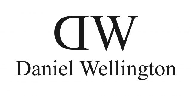 logo daniel wellington
